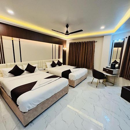 Hotel Royal Mithila Private Limited Janakpur Exterior photo