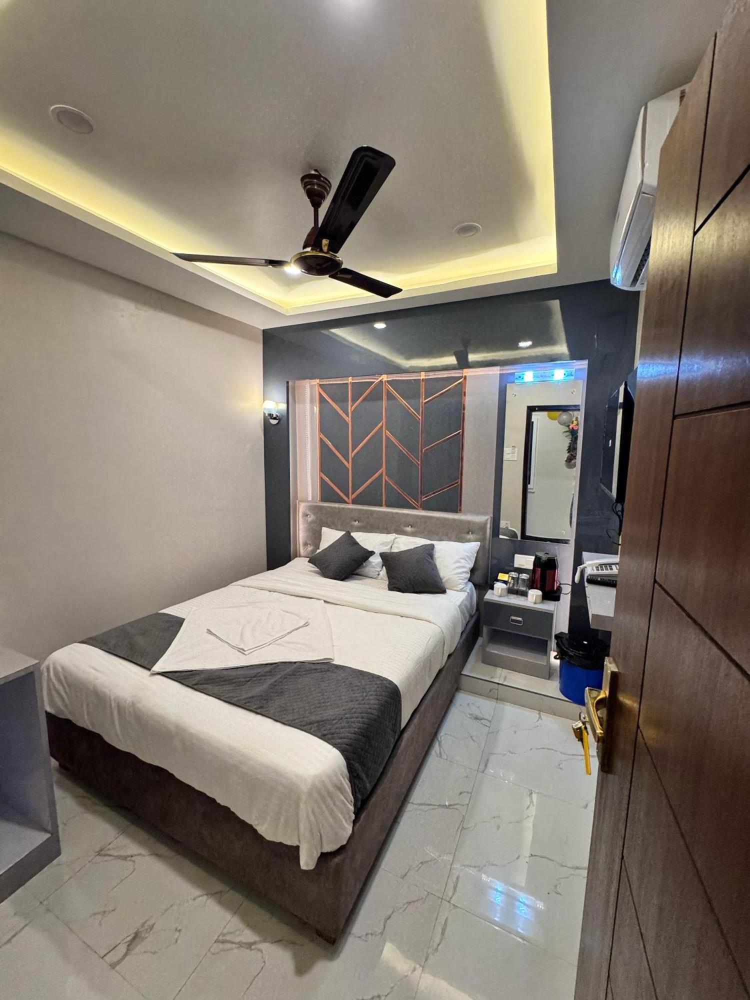 Hotel Royal Mithila Private Limited Janakpur Exterior photo