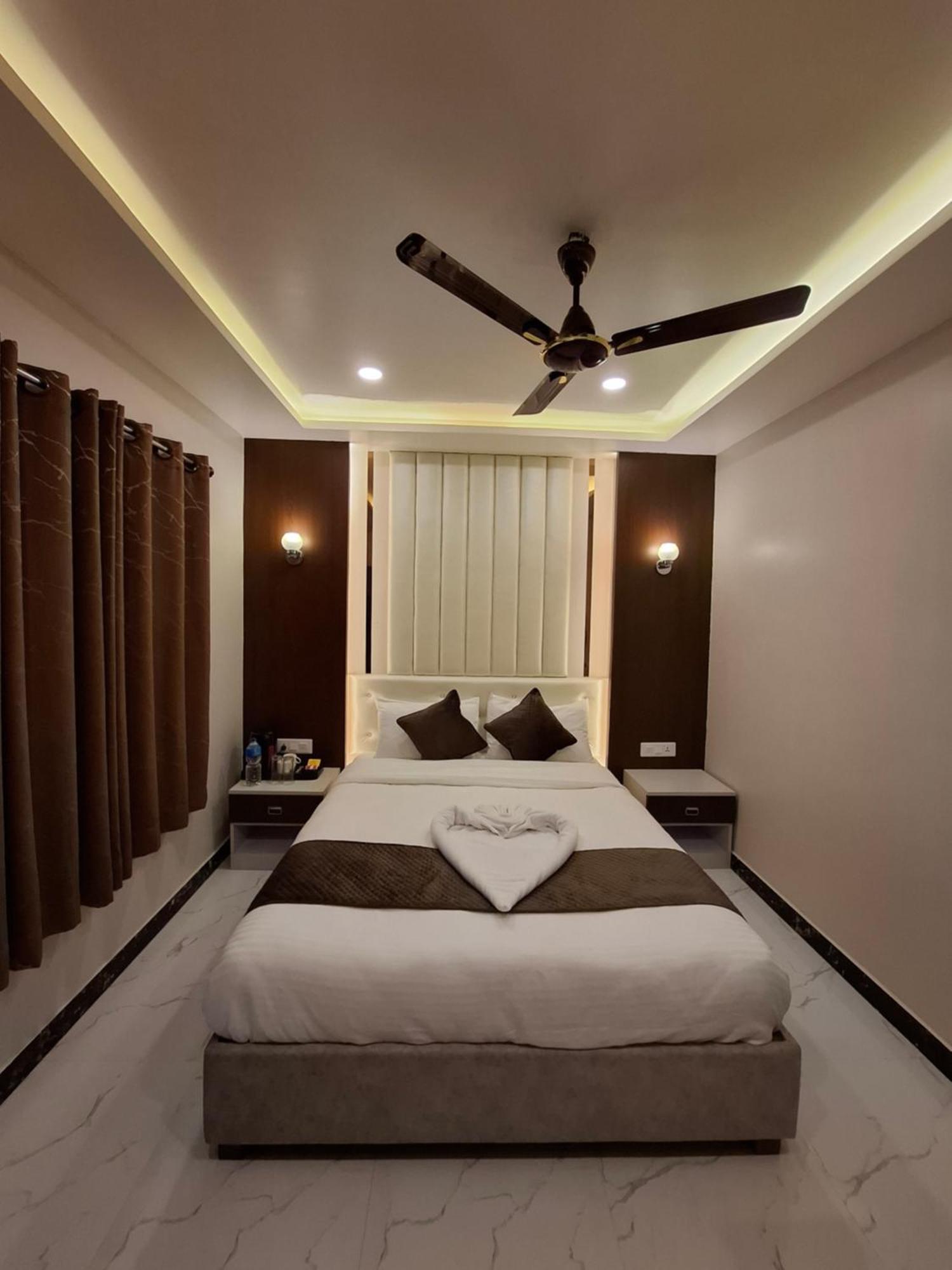 Hotel Royal Mithila Private Limited Janakpur Exterior photo