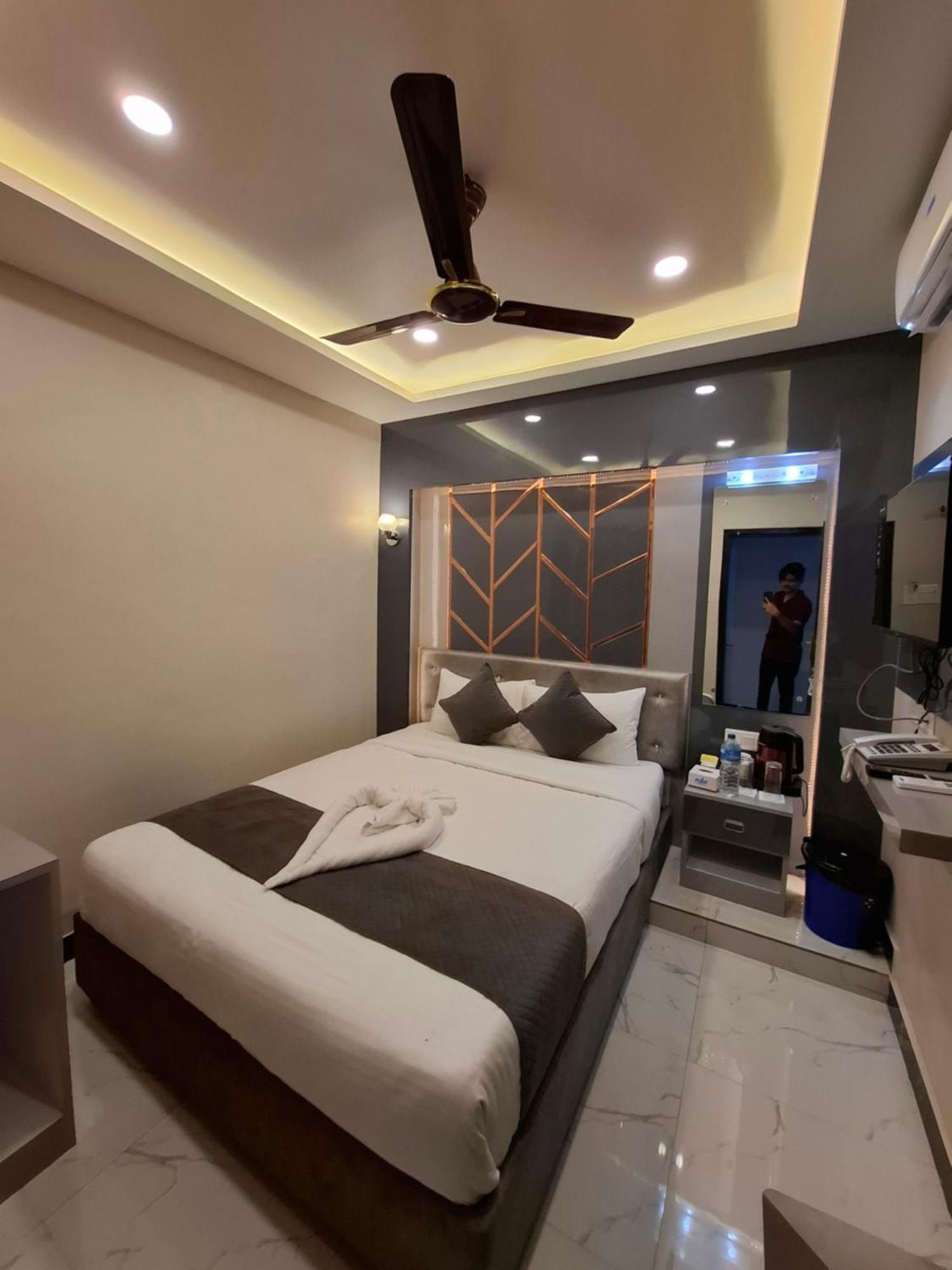 Hotel Royal Mithila Private Limited Janakpur Exterior photo