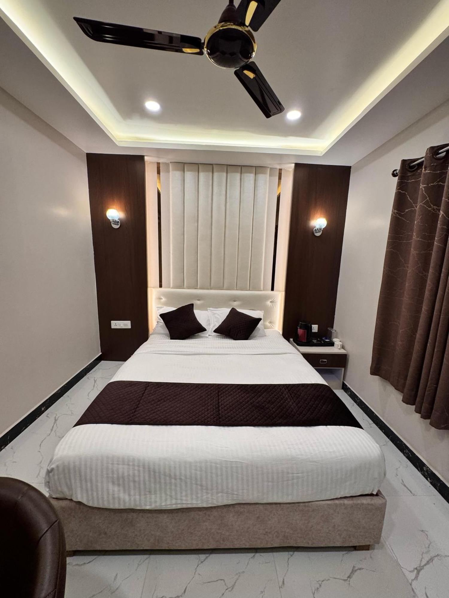 Hotel Royal Mithila Private Limited Janakpur Exterior photo